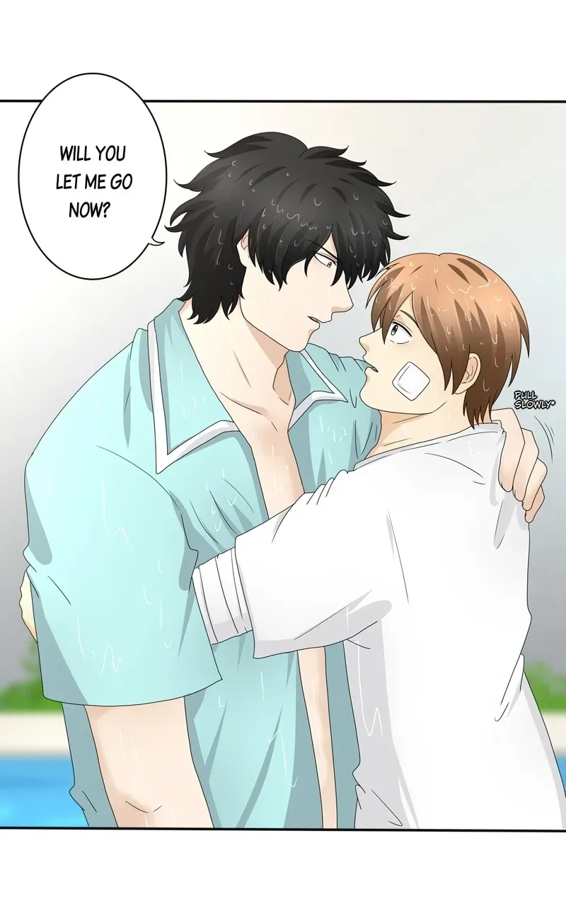 Endorphin Chapter 6 page 8 - 