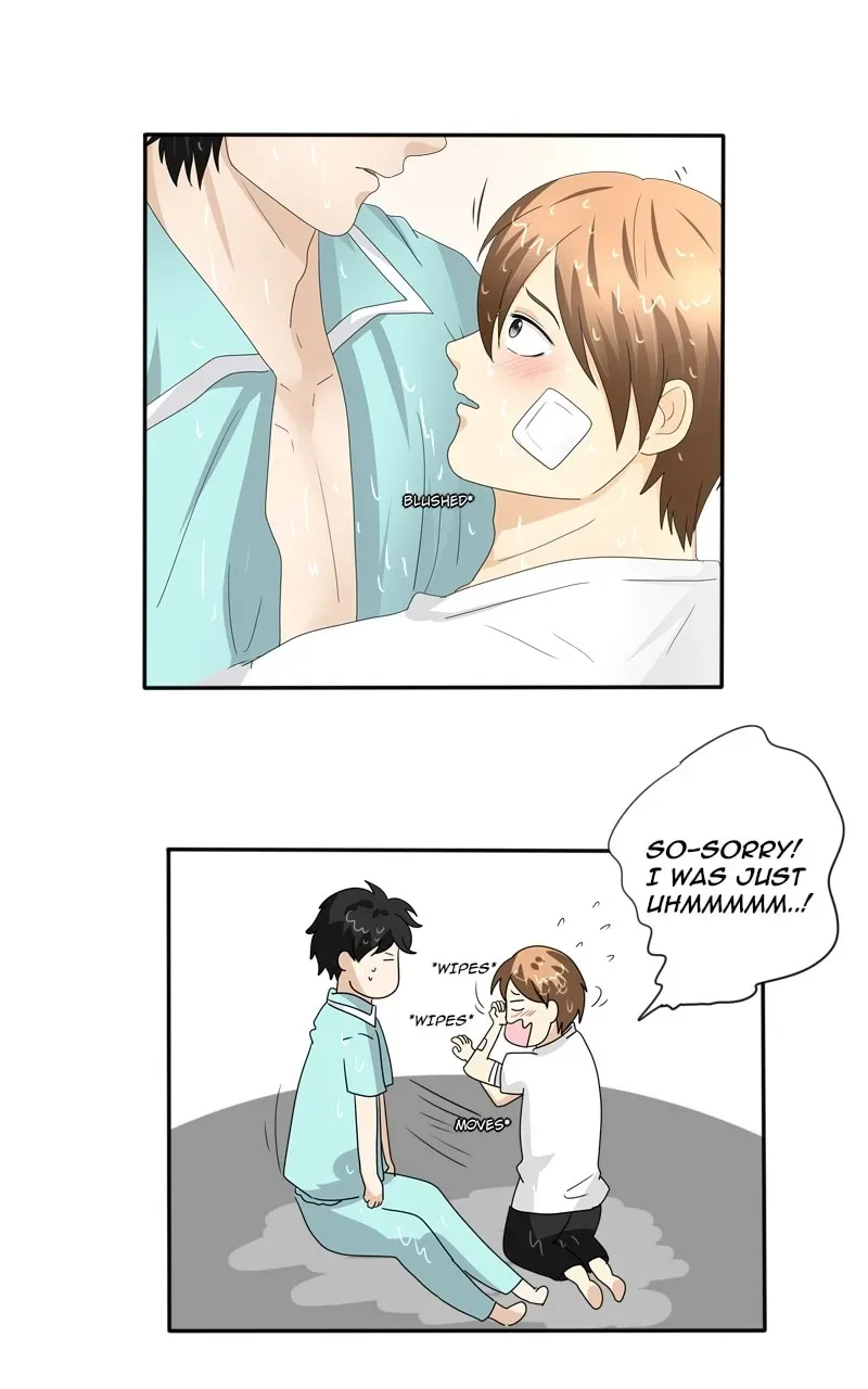 Endorphin Chapter 6 page 9 - 