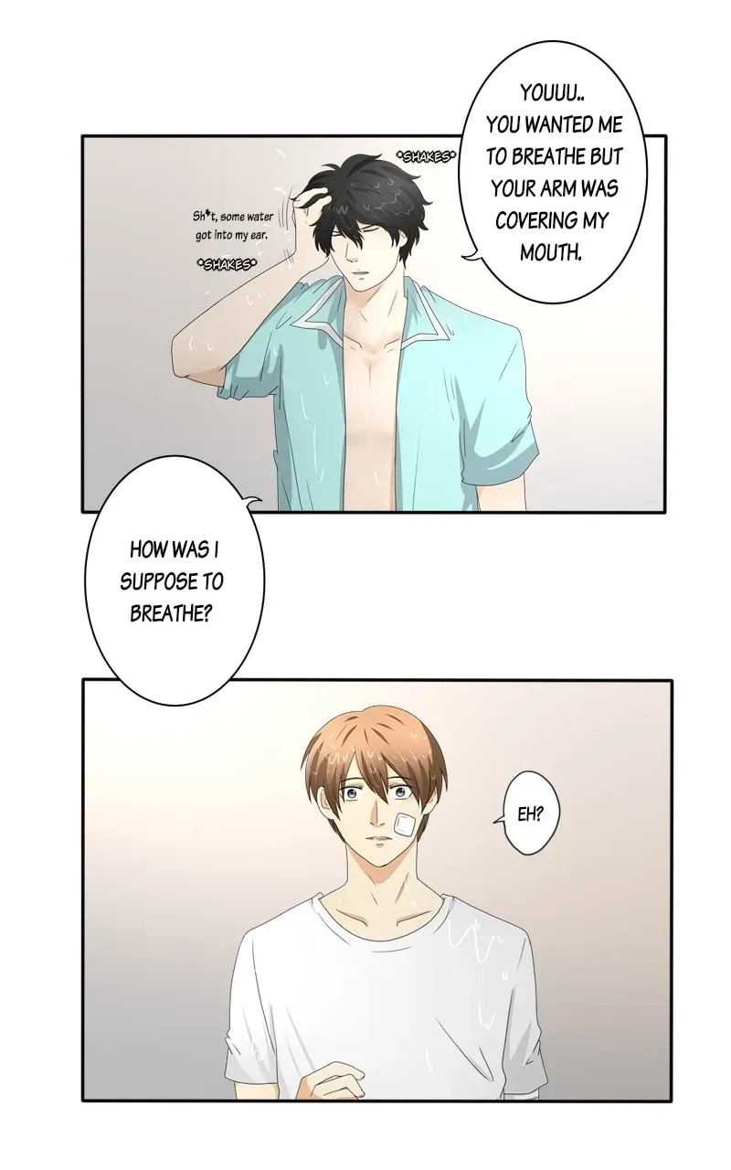 Endorphin Chapter 6 page 10 - 