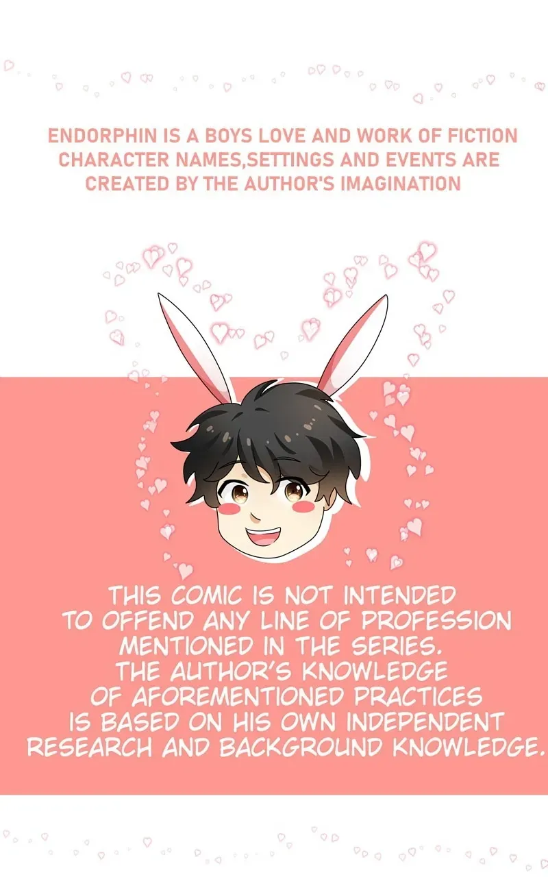 Endorphin Chapter 7 page 1 - 