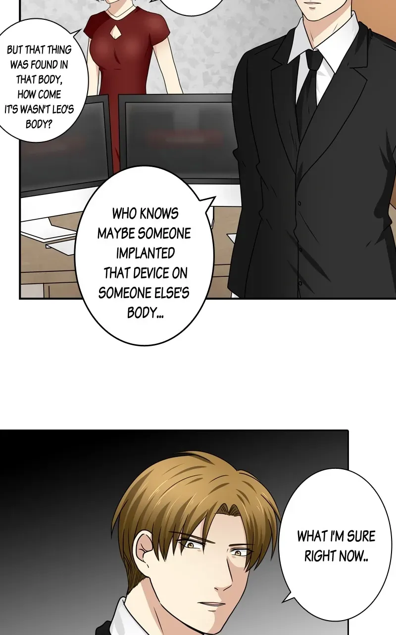 Endorphin Chapter 7 page 11 - 