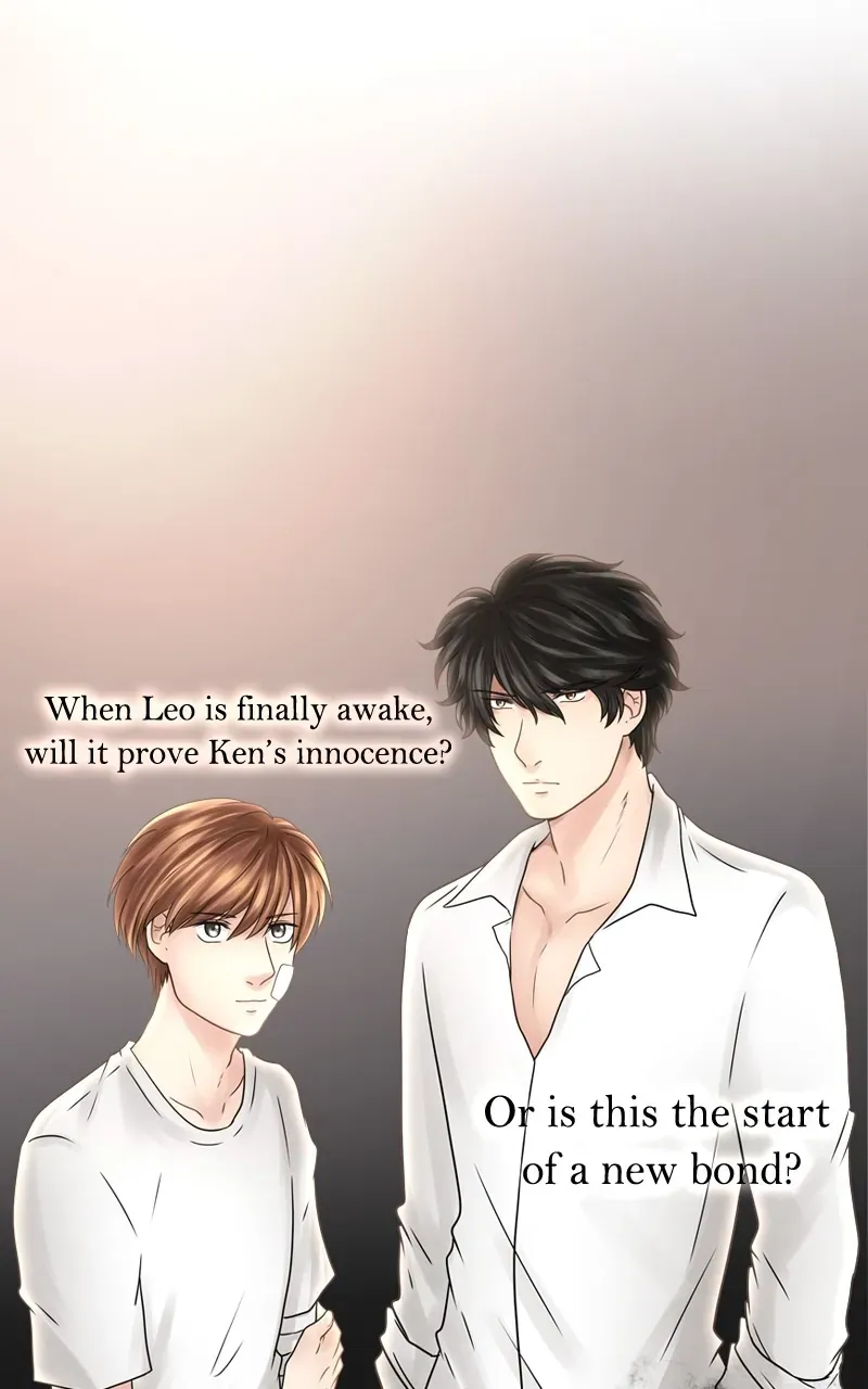 Endorphin Chapter 7 page 17 - 