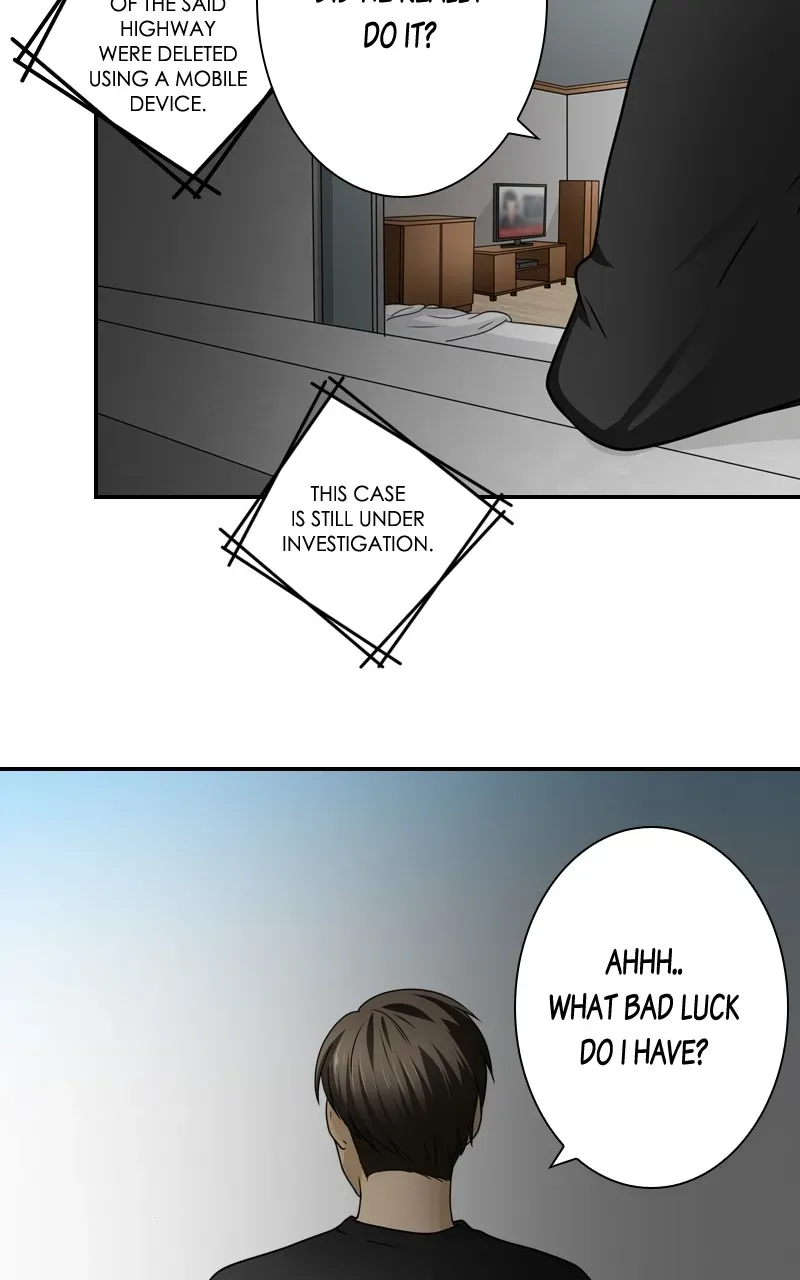 Endorphin Chapter 7 page 20 - 