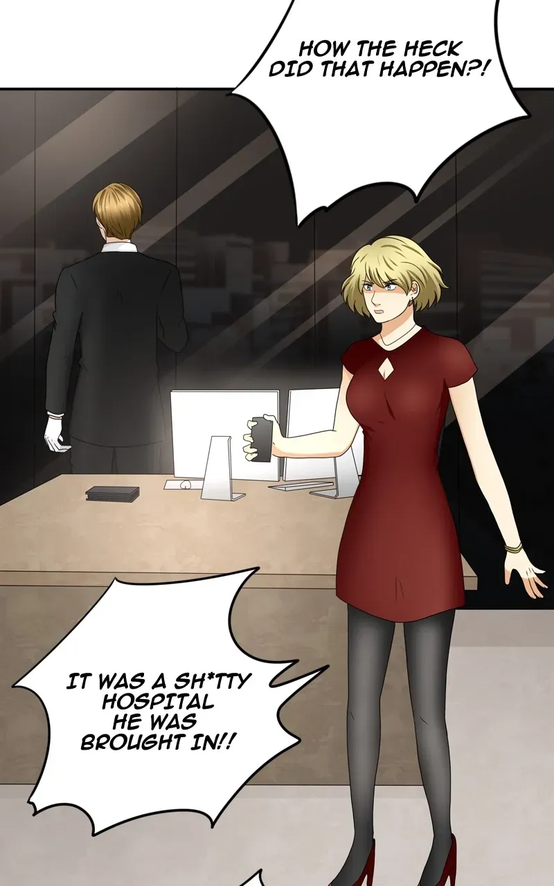 Endorphin Chapter 7 page 3 - 