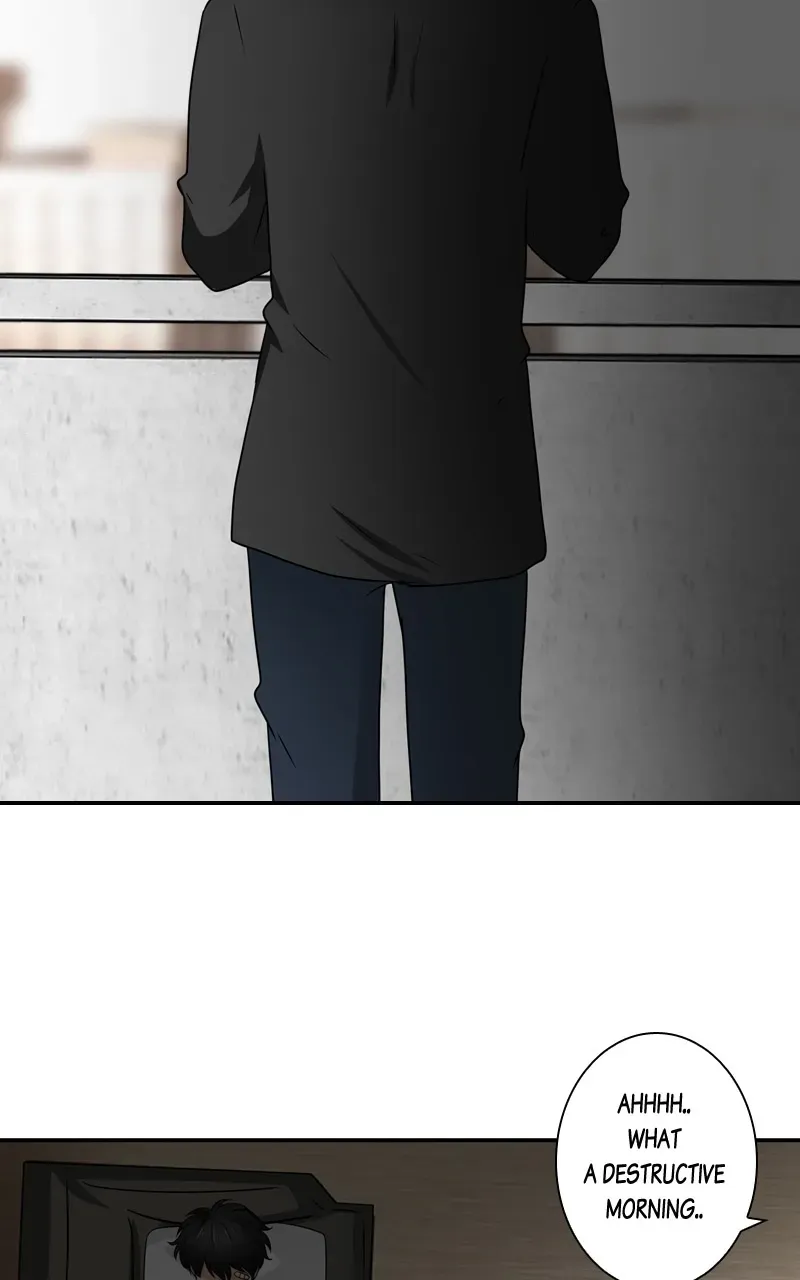 Endorphin Chapter 7 page 21 - 