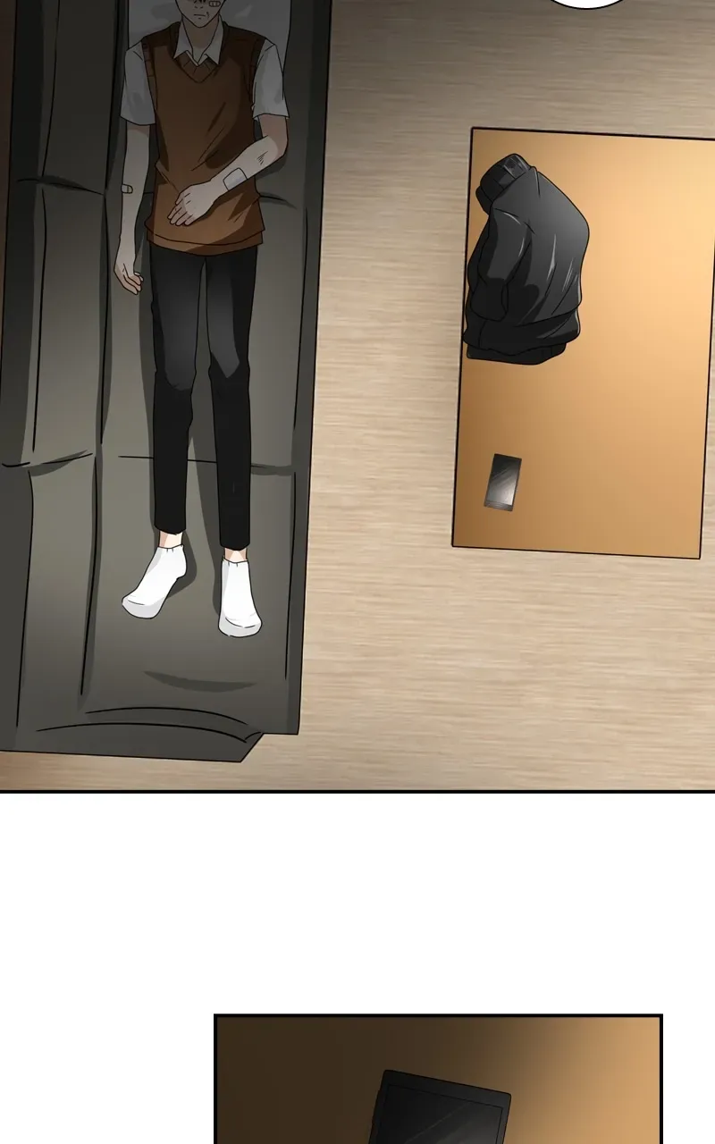 Endorphin Chapter 7 page 22 - 