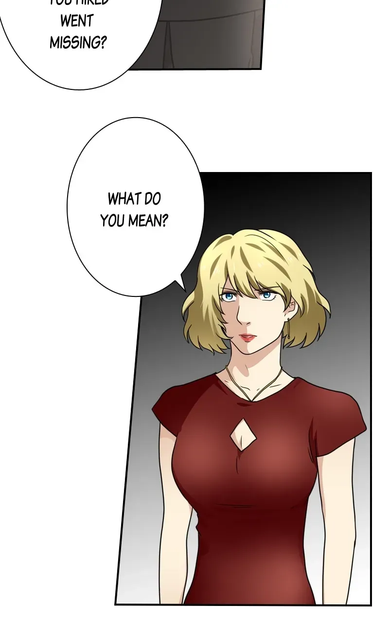 Endorphin Chapter 7 page 6 - 