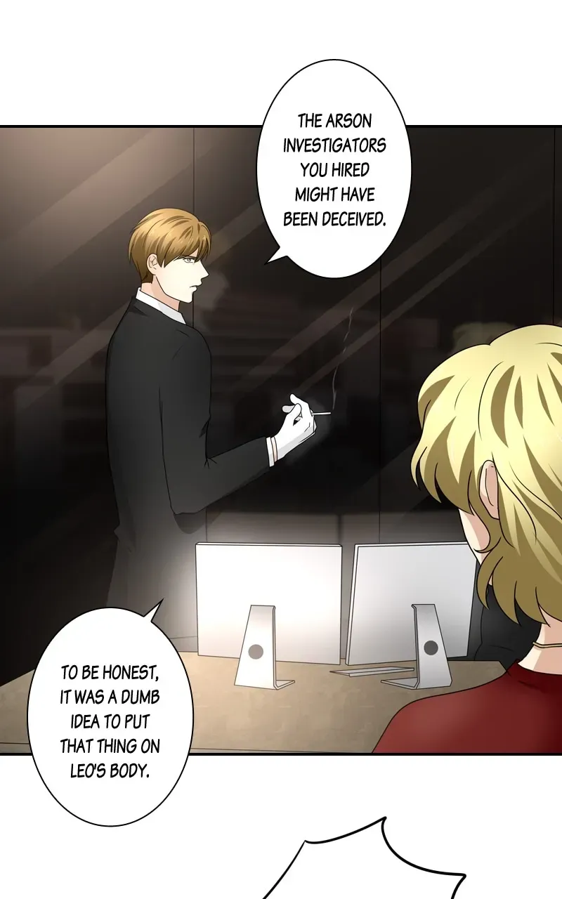 Endorphin Chapter 7 page 9 - 