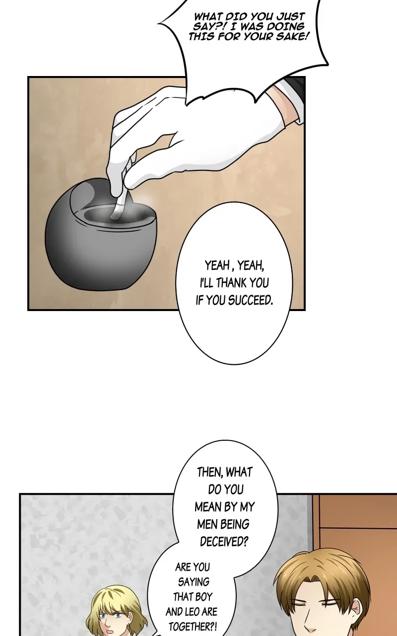 Endorphin Chapter 7 page 10 - 