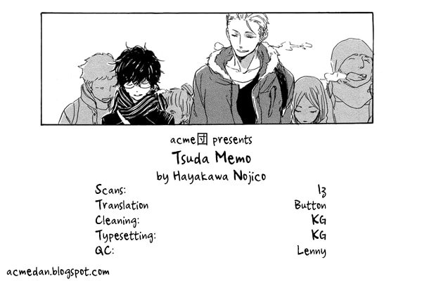 Endou-kun no Jikken Note Chapter 0 page 1 - 