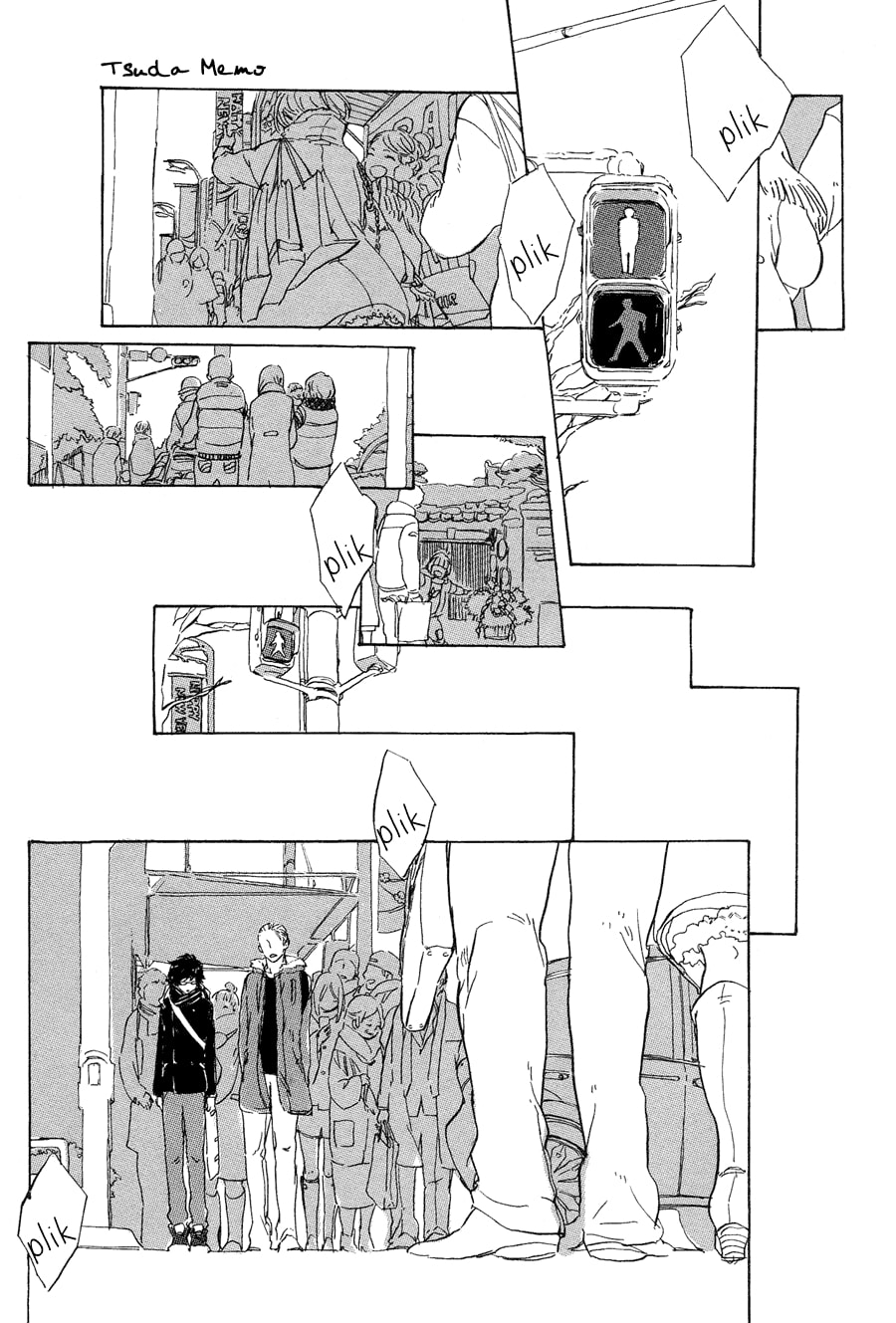 Endou-kun no Jikken Note Chapter 0 page 2 - 