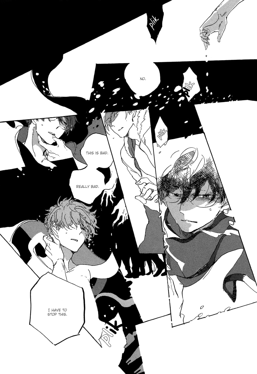 Endou-kun no Jikken Note Chapter 0 page 7 - 