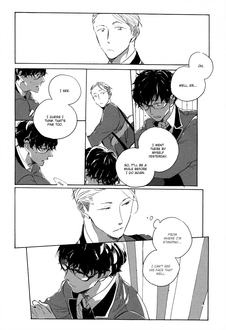 Endou-kun no Jikken Note Chapter 2 page 14 - 