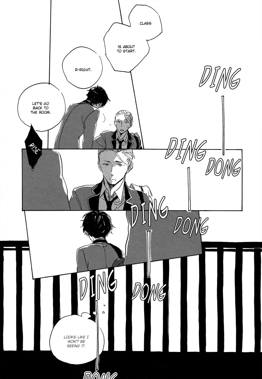 Endou-kun no Jikken Note Chapter 2 page 19 - 
