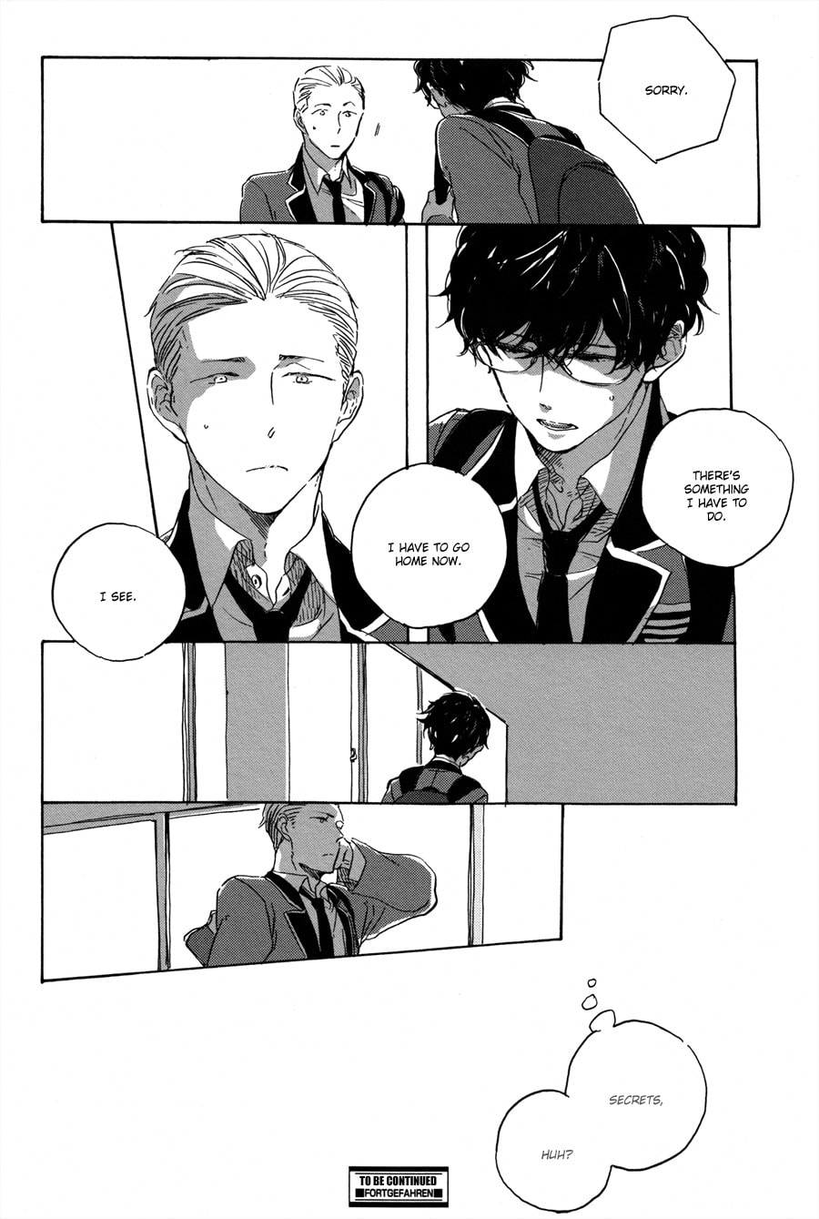 Endou-kun no Jikken Note Chapter 2 page 24 - 