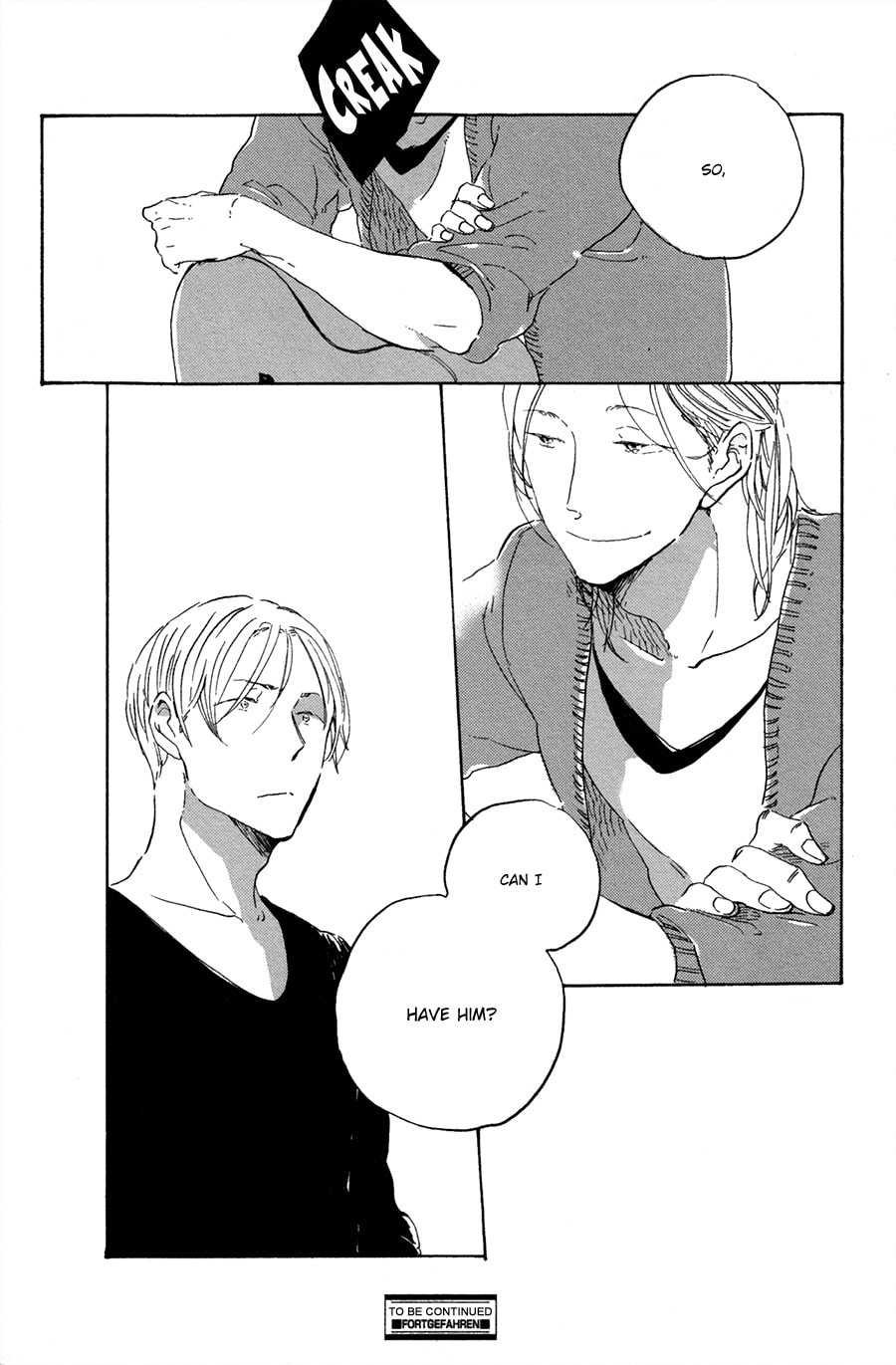 Endou-kun no Jikken Note Chapter 3 page 31 - 
