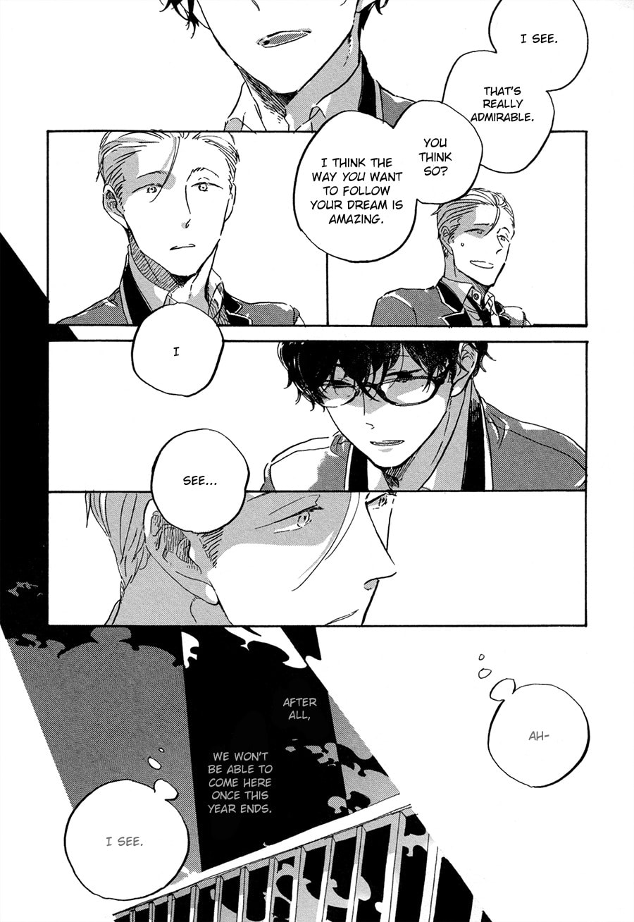 Endou-kun no Jikken Note Chapter 4 page 25 - 