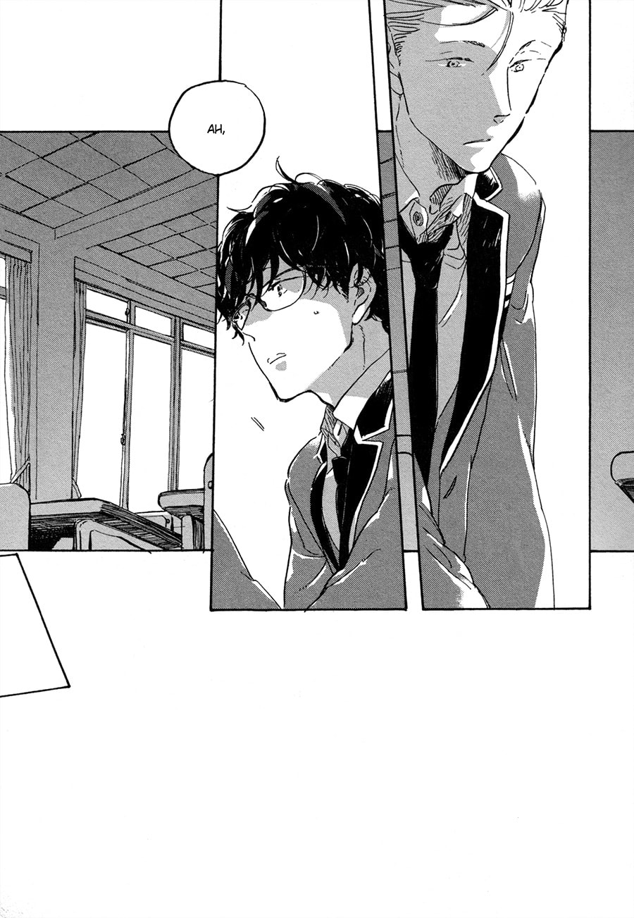 Endou-kun no Jikken Note Chapter 4 page 27 - 