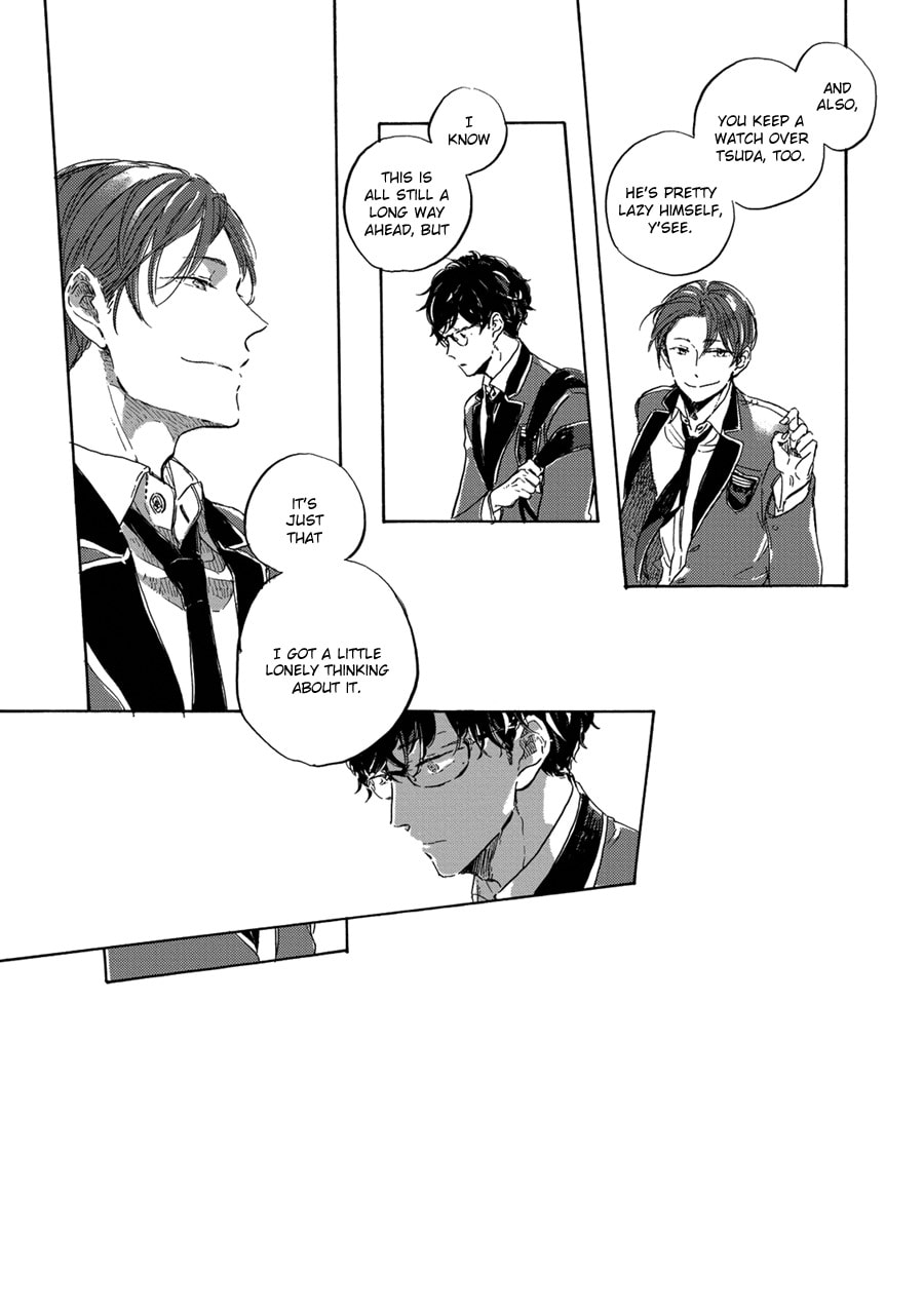 Endou-kun no Jikken Note Chapter 5 page 25 - 
