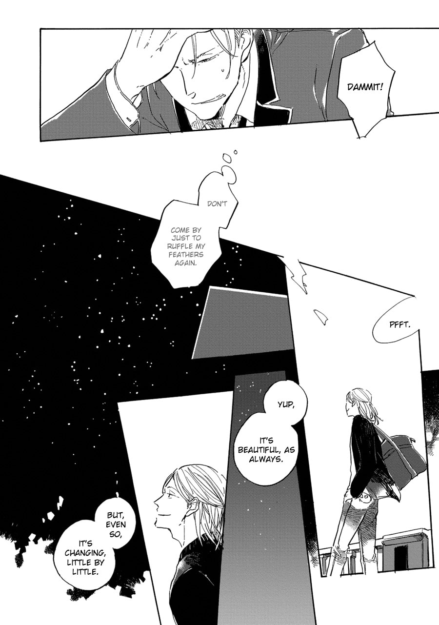 Endou-kun no Jikken Note Chapter 5 page 9 - 