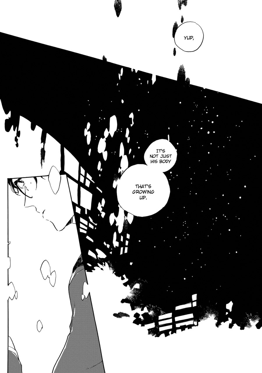 Endou-kun no Jikken Note Chapter 5 page 10 - 