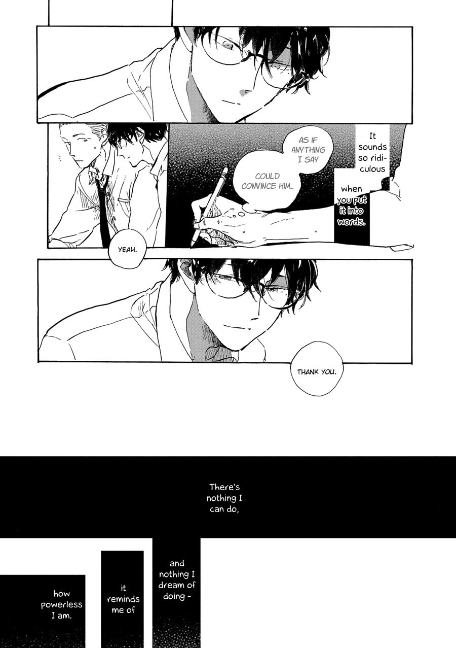 Endou-kun no Jikken Note Chapter 6 page 13 - 