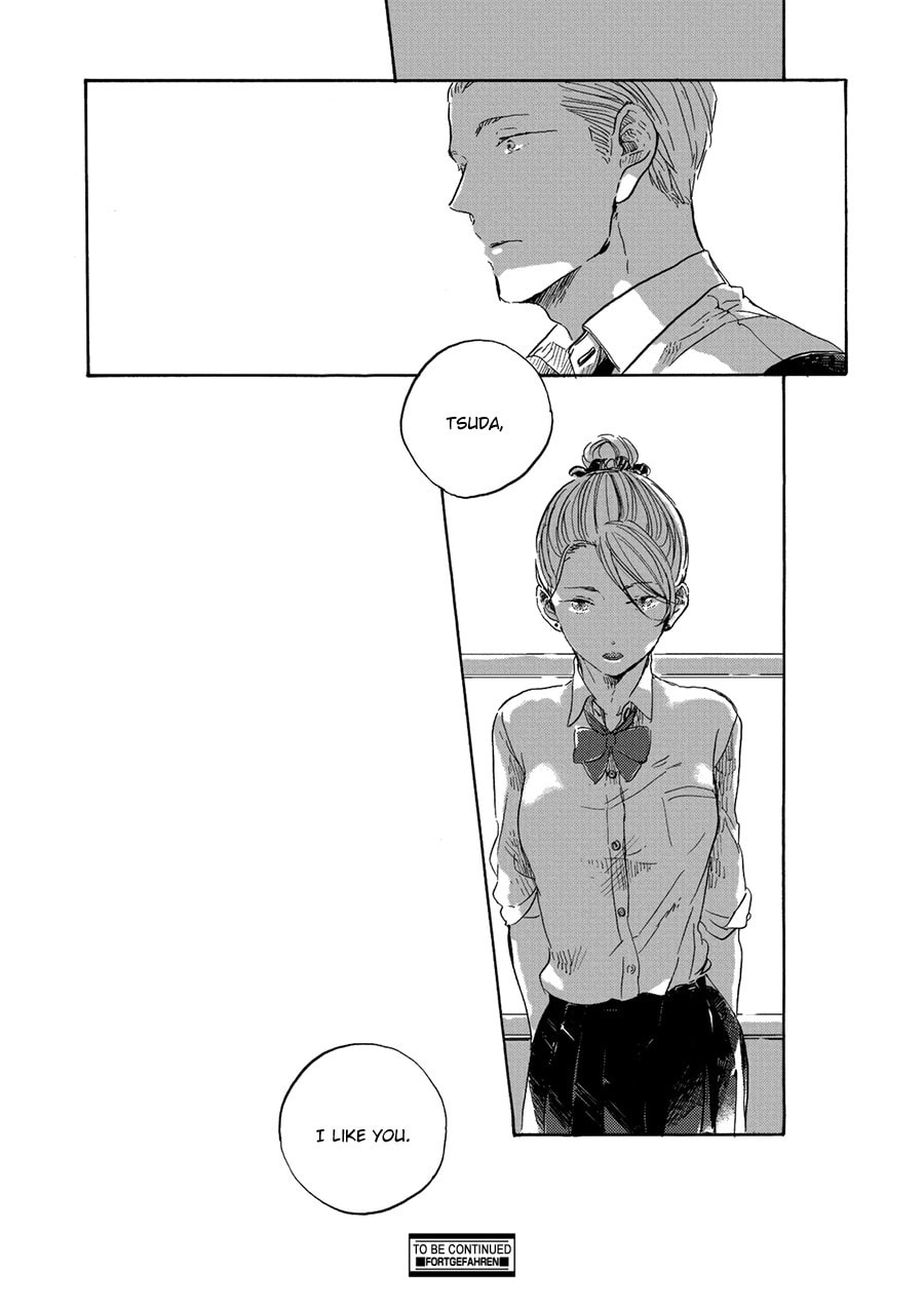 Endou-kun no Jikken Note Chapter 6 page 22 - 