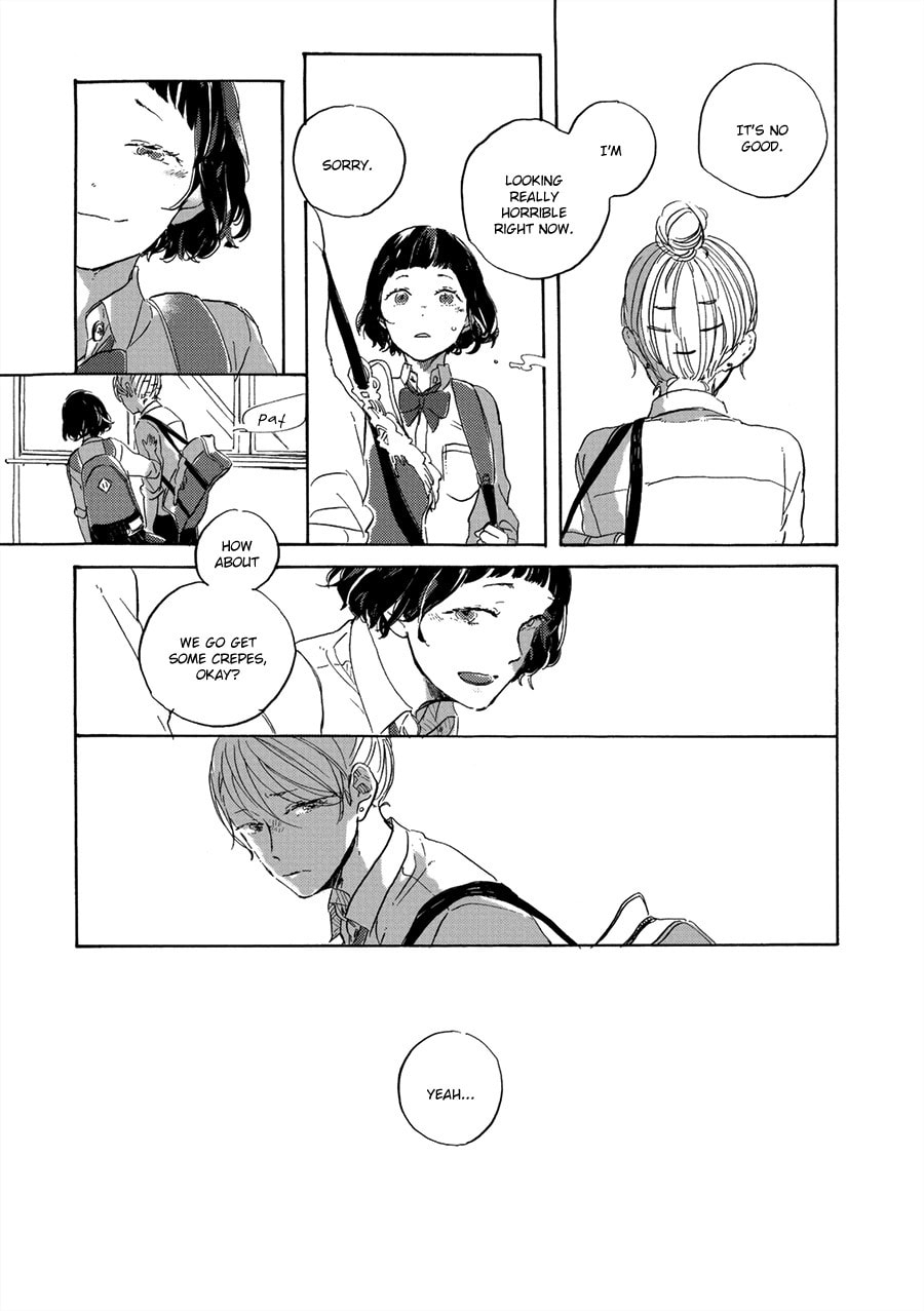 Endou-kun no Jikken Note Chapter 6 page 9 - 