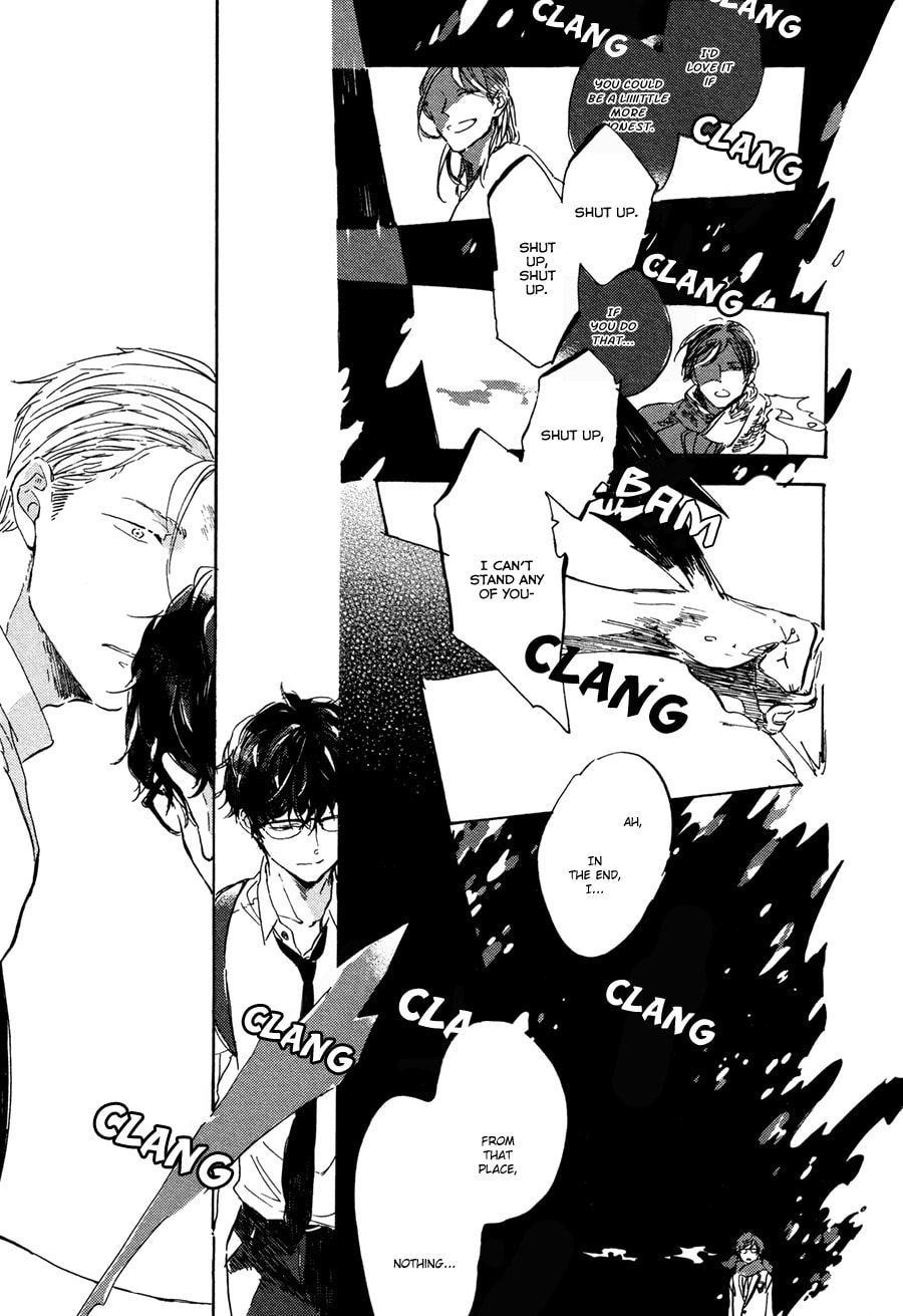 Endou-kun no Jikken Note Chapter 7 page 16 - 