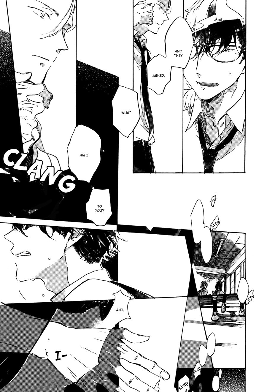 Endou-kun no Jikken Note Chapter 7 page 18 - 