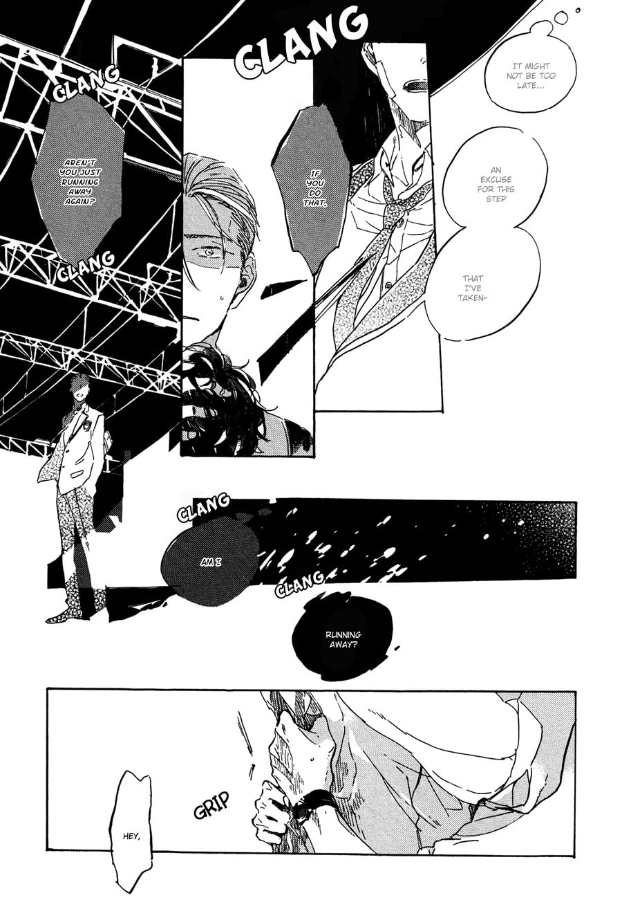 Endou-kun no Jikken Note Chapter 7 page 20 - 