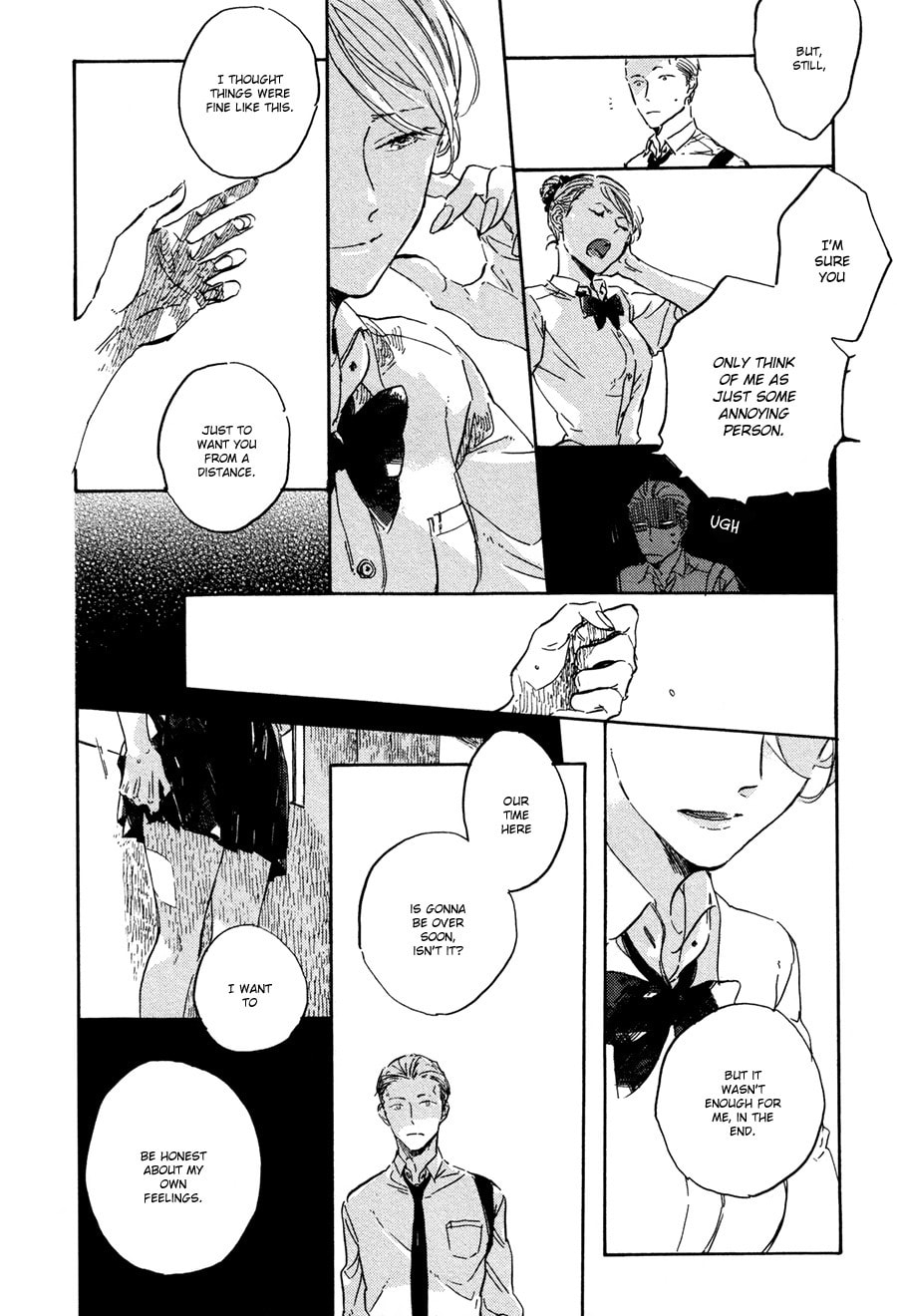 Endou-kun no Jikken Note Chapter 7 page 7 - 