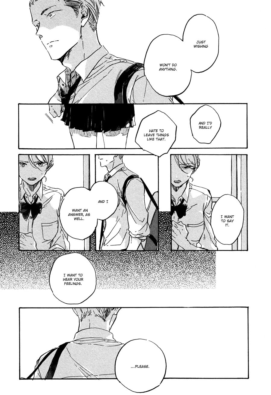 Endou-kun no Jikken Note Chapter 7 page 8 - 