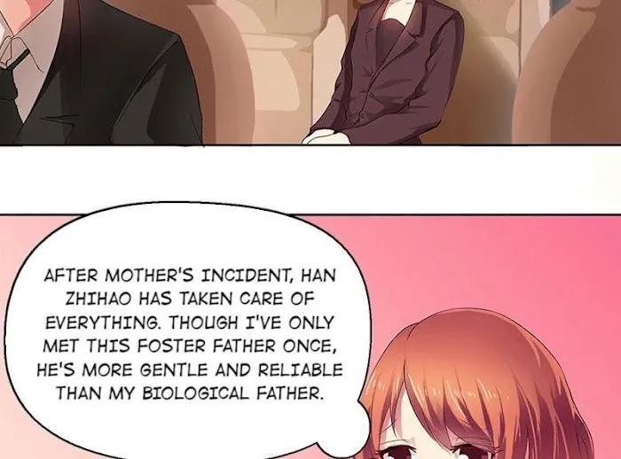 Enemies in a Wealthy Family Chapter 1 page 22 - 