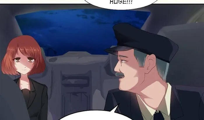 Enemies in a Wealthy Family Chapter 1 page 39 - 