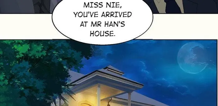 Enemies in a Wealthy Family Chapter 1 page 40 - 