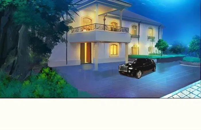 Enemies in a Wealthy Family Chapter 1 page 42 - 