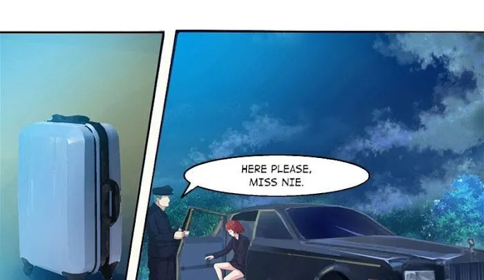 Enemies in a Wealthy Family Chapter 1 page 43 - 