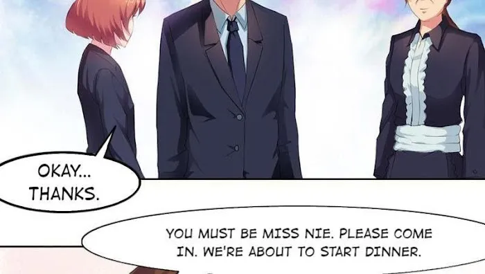 Enemies in a Wealthy Family Chapter 1 page 45 - 