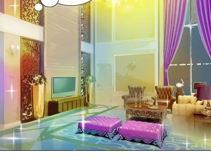 Enemies in a Wealthy Family Chapter 1 page 48 - 