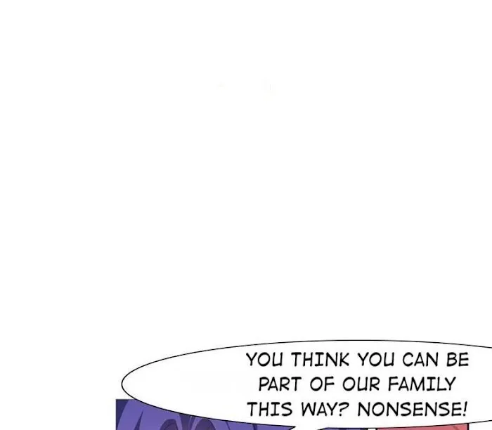 Enemies in a Wealthy Family Chapter 1 page 61 - 
