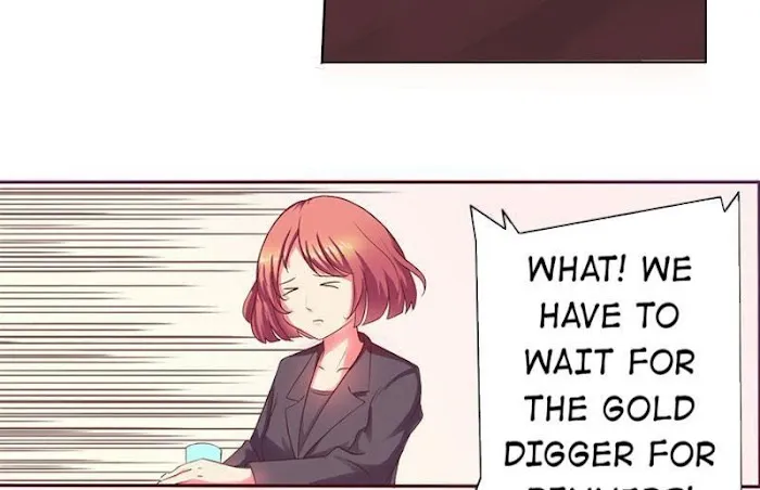 Enemies in a Wealthy Family Chapter 1 page 69 - 