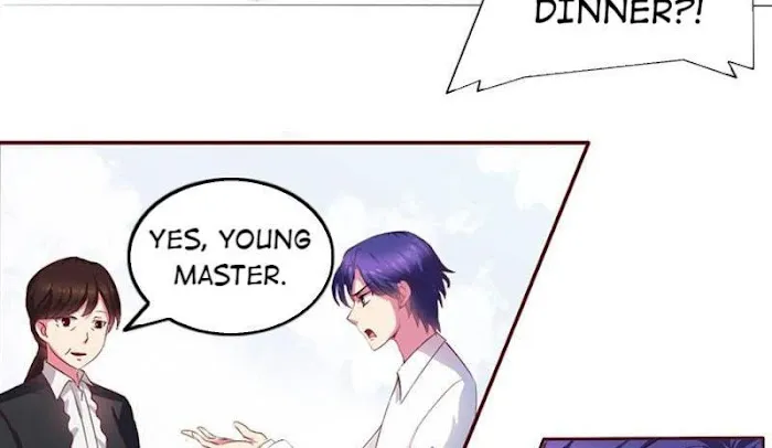 Enemies in a Wealthy Family Chapter 1 page 70 - 