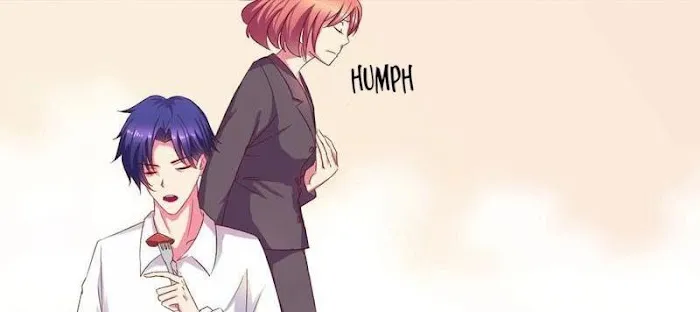 Enemies in a Wealthy Family Chapter 1 page 74 - 