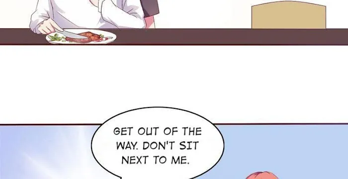 Enemies in a Wealthy Family Chapter 1 page 75 - 