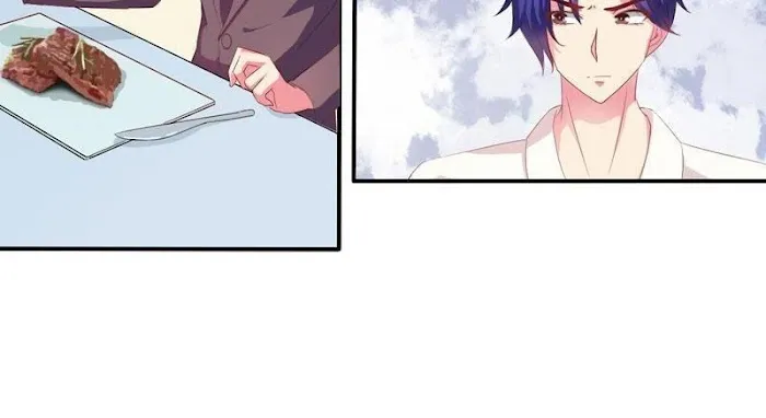 Enemies in a Wealthy Family Chapter 1 page 81 - 