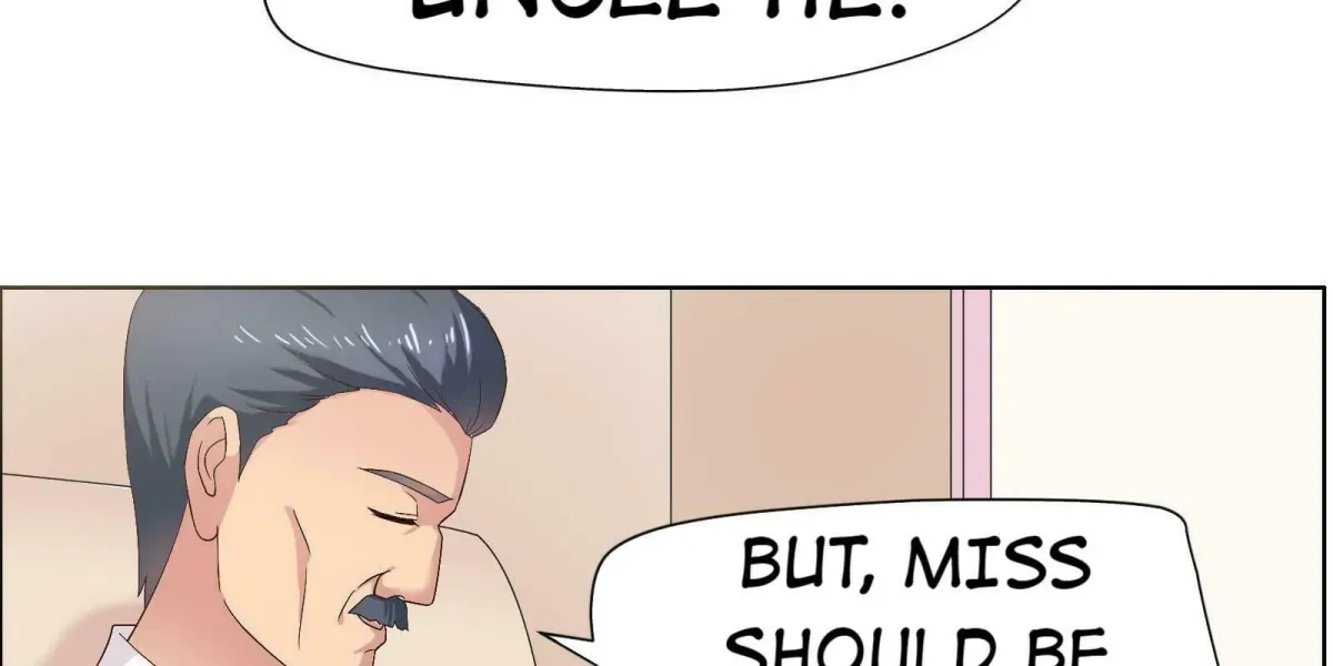 Enemies in a Wealthy Family Chapter 10 page 12 - 