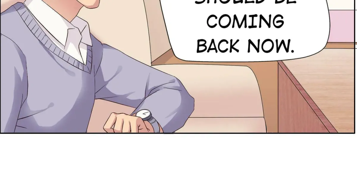 Enemies in a Wealthy Family Chapter 10 page 13 - 