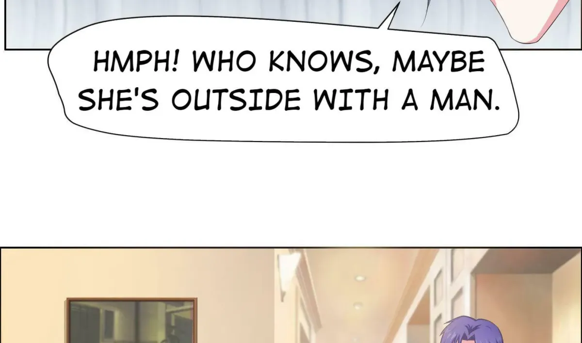 Enemies in a Wealthy Family Chapter 10 page 15 - 