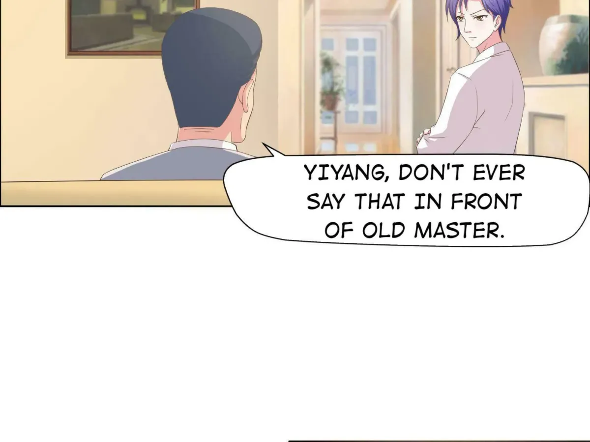 Enemies in a Wealthy Family Chapter 10 page 16 - 